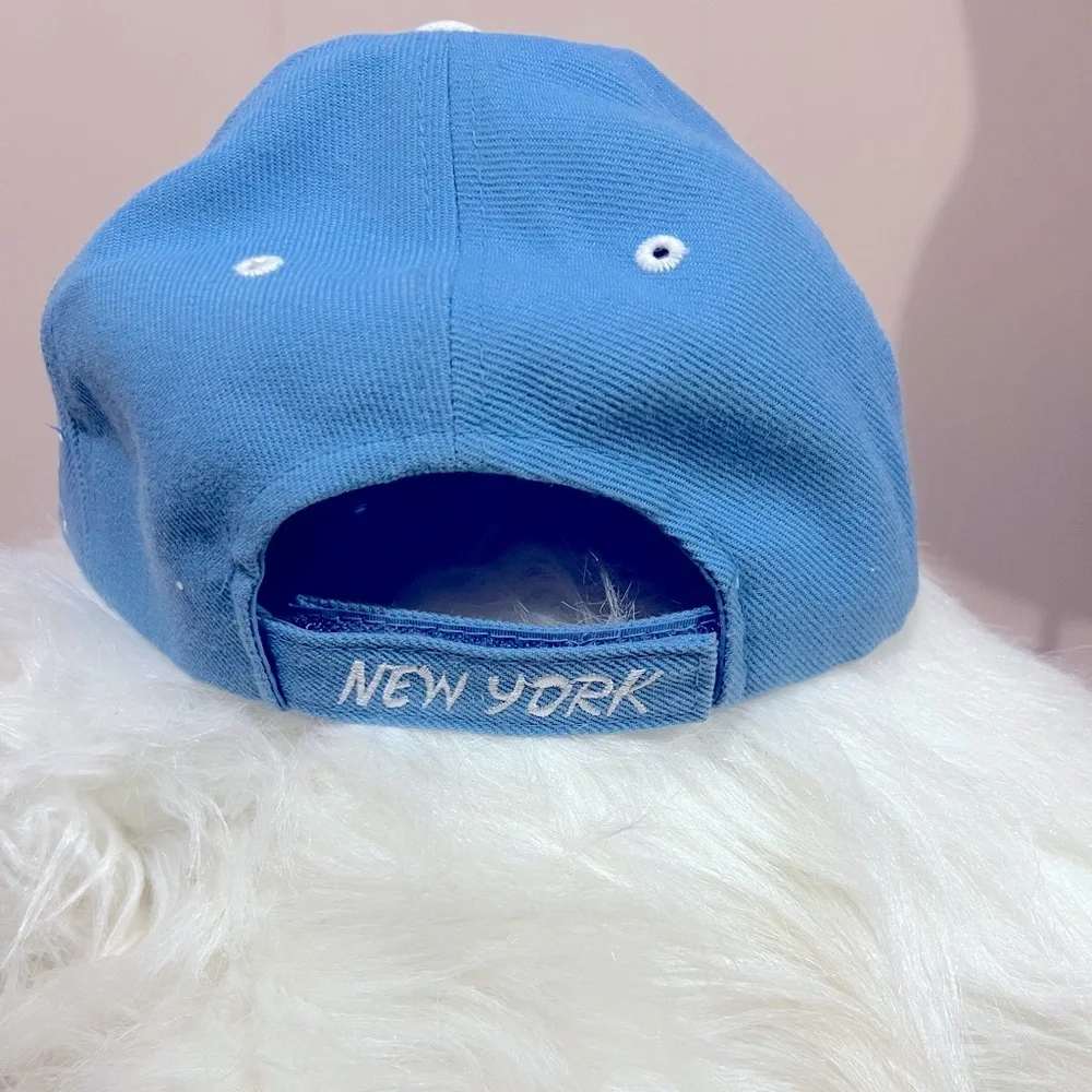 Embedded Cap. NWOT - Picture 2 of 4